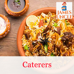 Caterers Mr. Surja Peyada in Kasba